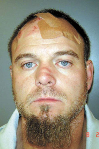 Fort Dodge man pleads to federal meth, weapons charges | News, Sports, Jobs - Vimarsana News